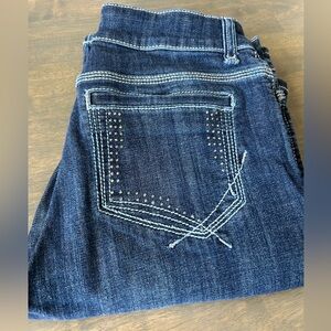 Lee women’s bootcut jeans